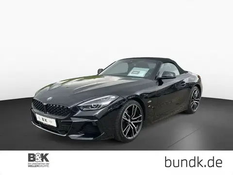 Annonce BMW Z4 Essence 2021 d'occasion 