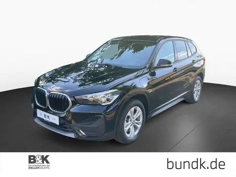 Annonce BMW X1 Essence 2021 d'occasion Allemagne