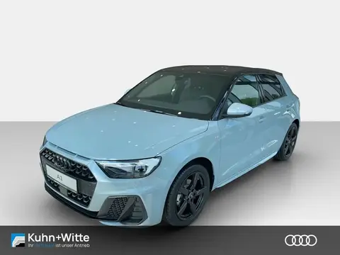 Used AUDI A1 Petrol 2024 Ad 