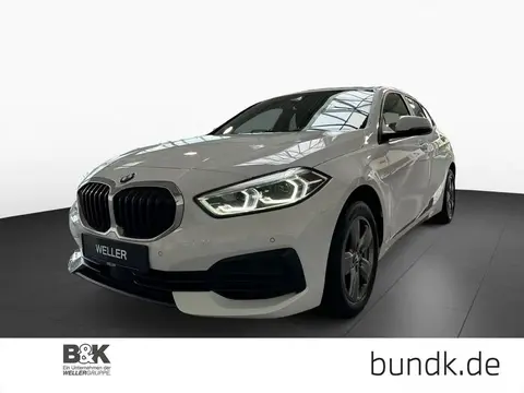 Used BMW SERIE 1 Petrol 2021 Ad 