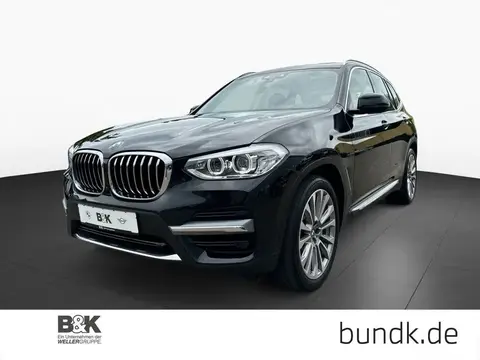 Used BMW X3 Diesel 2021 Ad 