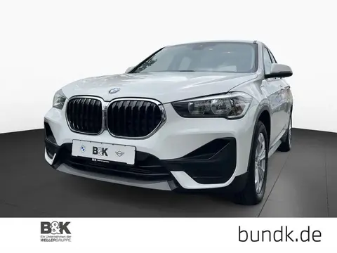 Annonce BMW X1 Hybride 2021 d'occasion Allemagne