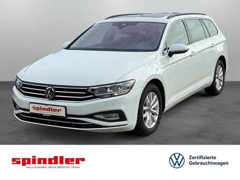 Annonce VOLKSWAGEN PASSAT Diesel 2021 d'occasion 