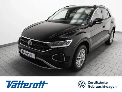 Used VOLKSWAGEN T-ROC Petrol 2023 Ad 