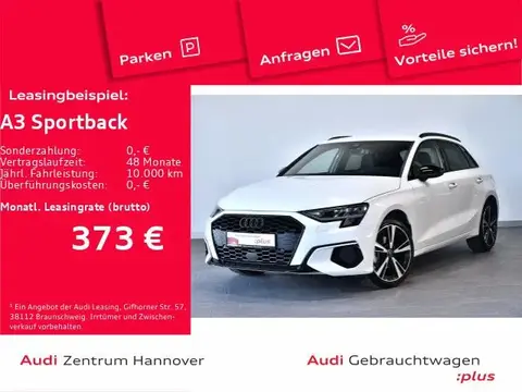 Annonce AUDI A3 Diesel 2023 d'occasion 