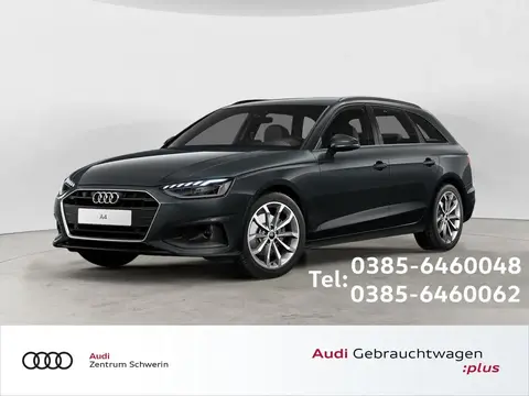 Annonce AUDI A4 Diesel 2023 d'occasion 