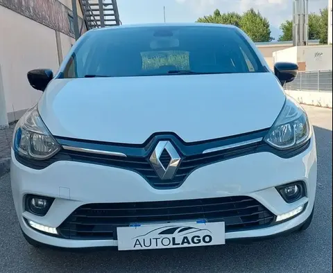 Used RENAULT CLIO Diesel 2019 Ad 