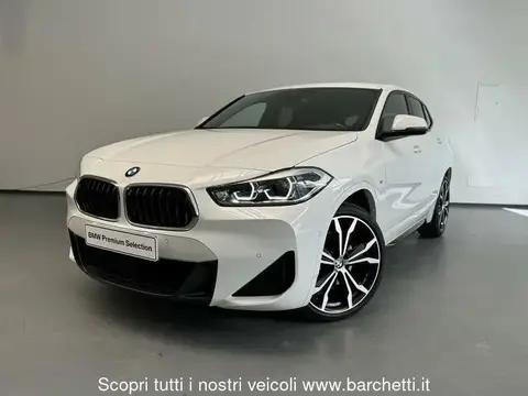 Annonce BMW X2 Diesel 2021 d'occasion 