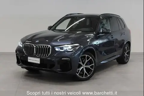 Used BMW X5 Diesel 2019 Ad 