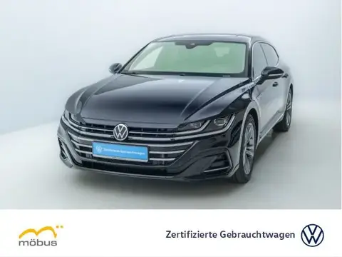 Used VOLKSWAGEN ARTEON Diesel 2022 Ad 