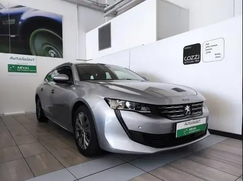 Used PEUGEOT 508 Diesel 2019 Ad 