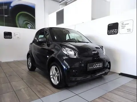 Used SMART FORTWO Not specified 2023 Ad 