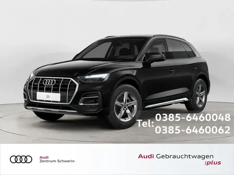 Used AUDI Q5 Diesel 2024 Ad 