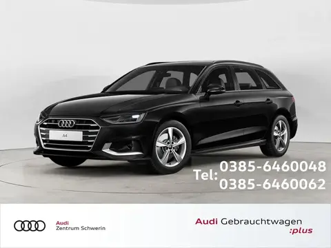 Used AUDI A4 Petrol 2024 Ad 