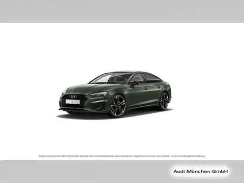 Annonce AUDI A5 Essence 2021 d'occasion 