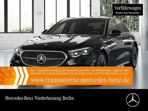 Used MERCEDES-BENZ CLASSE E Hybrid 2024 Ad 