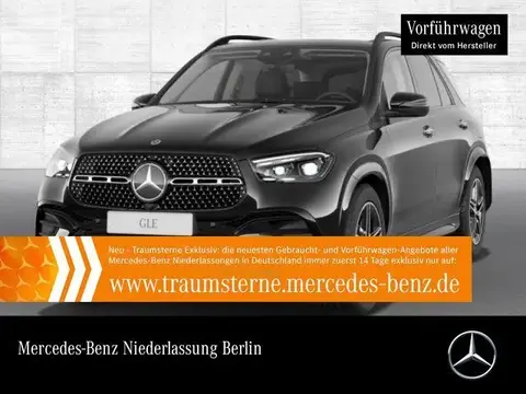 Used MERCEDES-BENZ CLASSE GLE Hybrid 2024 Ad 