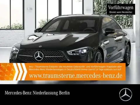 Used MERCEDES-BENZ CLASSE CLA Hybrid 2024 Ad 