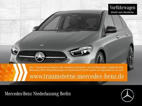 Used MERCEDES-BENZ CLASSE B Hybrid 2024 Ad 