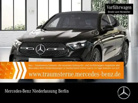 Used MERCEDES-BENZ CLASSE GLC Hybrid 2024 Ad 