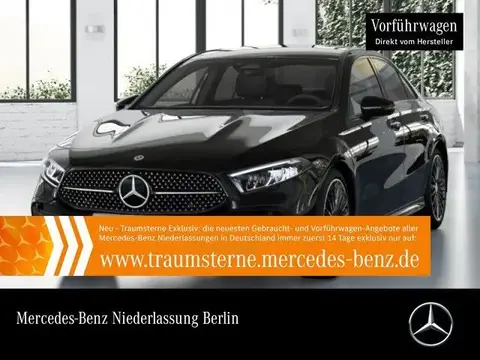 Used MERCEDES-BENZ CLASSE A Hybrid 2024 Ad 