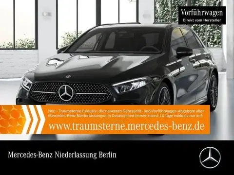 Used MERCEDES-BENZ CLASSE A Hybrid 2024 Ad 