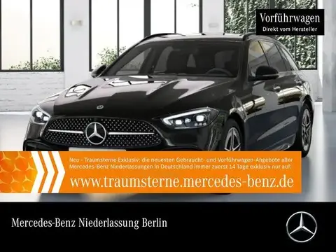 Used MERCEDES-BENZ CLASSE C Hybrid 2024 Ad 