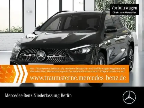 Used MERCEDES-BENZ CLASSE GLA Hybrid 2024 Ad 