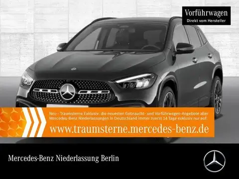 Annonce MERCEDES-BENZ CLASSE GLA Hybride 2024 d'occasion 