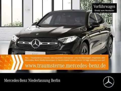 Used MERCEDES-BENZ CLASSE GLC Hybrid 2024 Ad 