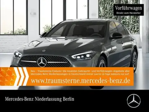 Used MERCEDES-BENZ CLASSE C Hybrid 2024 Ad 