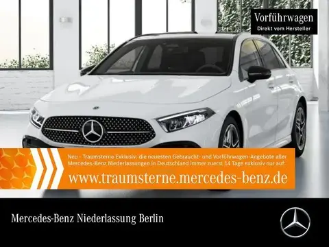 Used MERCEDES-BENZ CLASSE A Hybrid 2024 Ad 