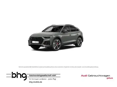 Used AUDI Q5 Diesel 2021 Ad 