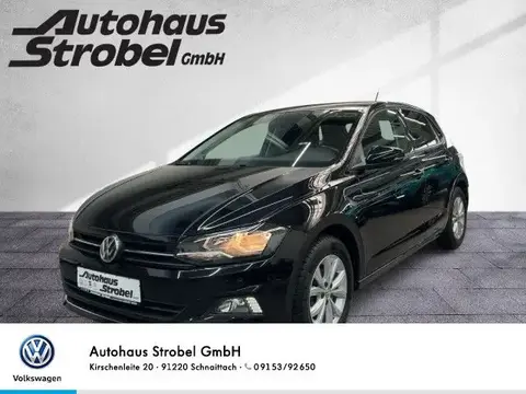 Used VOLKSWAGEN POLO Petrol 2019 Ad 