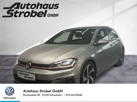 Used VOLKSWAGEN GOLF Petrol 2019 Ad 