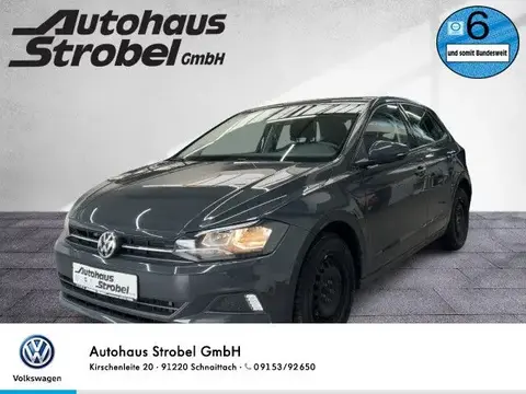 Used VOLKSWAGEN POLO Diesel 2020 Ad 