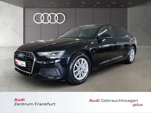 Used AUDI A6 Diesel 2021 Ad 