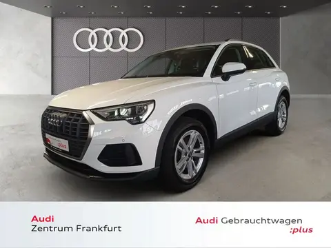 Used AUDI Q3 Diesel 2020 Ad 