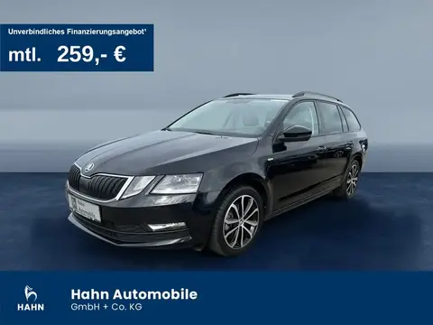 Annonce SKODA OCTAVIA Essence 2020 d'occasion 