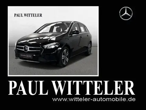 Used MERCEDES-BENZ CLASSE B Petrol 2020 Ad 