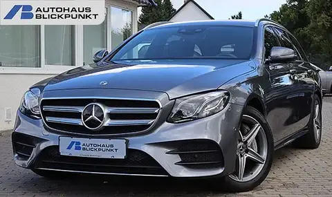 Annonce MERCEDES-BENZ CLASSE E Diesel 2020 d'occasion 