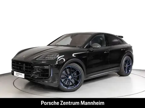 Annonce PORSCHE CAYENNE Hybride 2023 d'occasion 