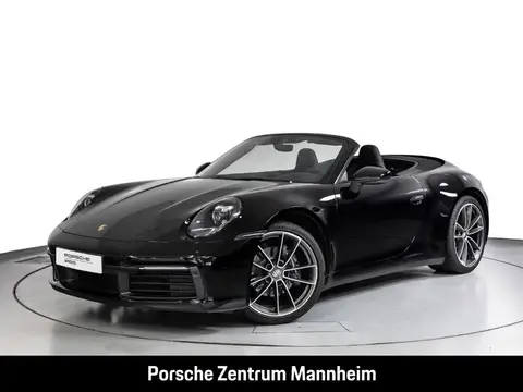 Used PORSCHE 992 Petrol 2023 Ad 