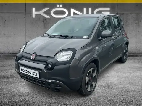 Annonce FIAT PANDA Essence 2023 d'occasion 