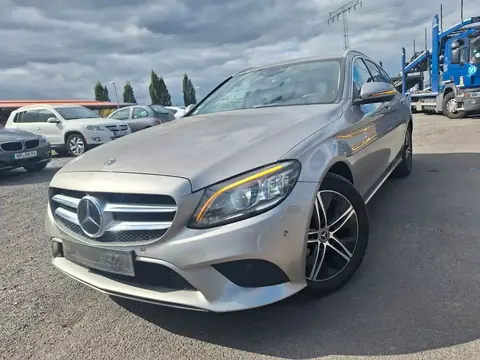 Used MERCEDES-BENZ CLASSE C Diesel 2019 Ad 