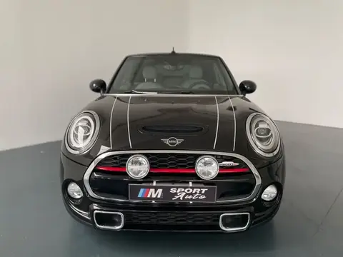 Used MINI COOPER Petrol 2019 Ad 