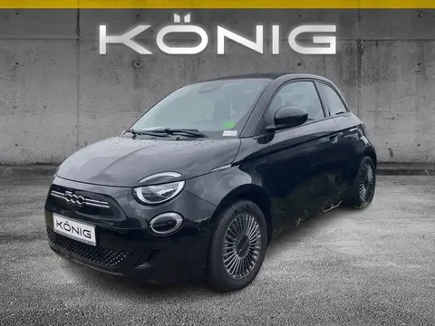 Used FIAT 500C Not specified 2022 Ad 