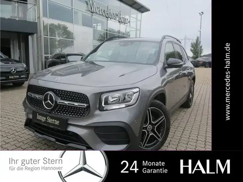 Used MERCEDES-BENZ CLASSE GLB Petrol 2022 Ad 