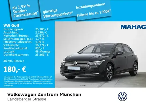 Used VOLKSWAGEN GOLF Petrol 2024 Ad 