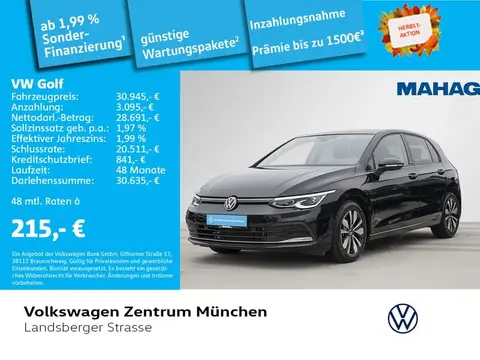 Annonce VOLKSWAGEN GOLF Diesel 2024 d'occasion 